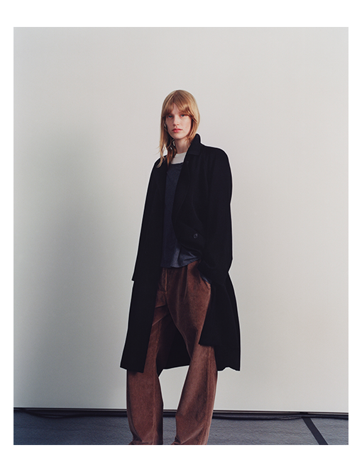 The Row | FW26