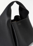 Bucket Bag — Black