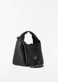 Bucket Bag — Black