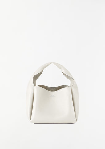 Bucket Bag — Milk