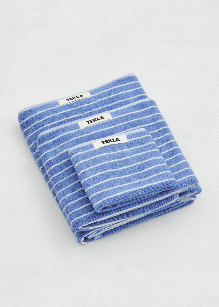 2色セット】 AURALEE x Tekla Hand Towel オーラリー 2色セット 2色セット】 AURALEE x Tekla Hand Towel オーラリー 2色セット