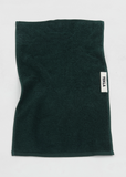 Hand Towel — Forest Green