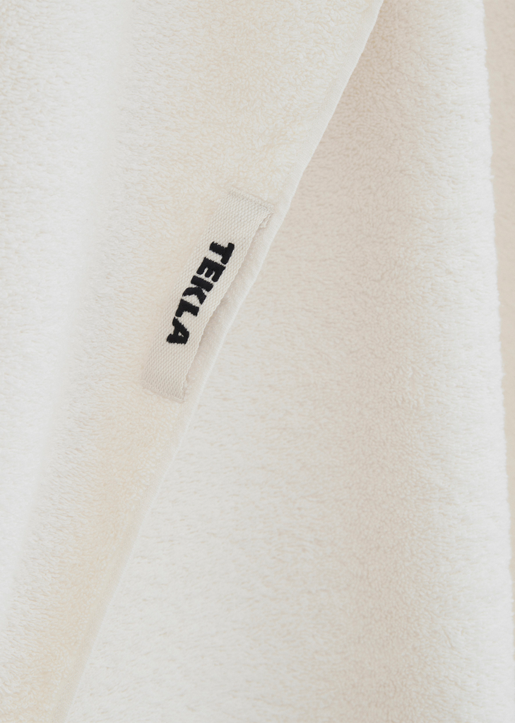 Hand Towel — Ivory
