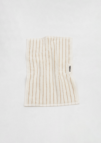 Guest Towel — Sienna Stripes