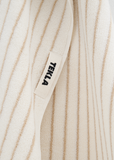 Washcloth — Sienna Stripes