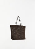 Barn Raffia Tote Raffia