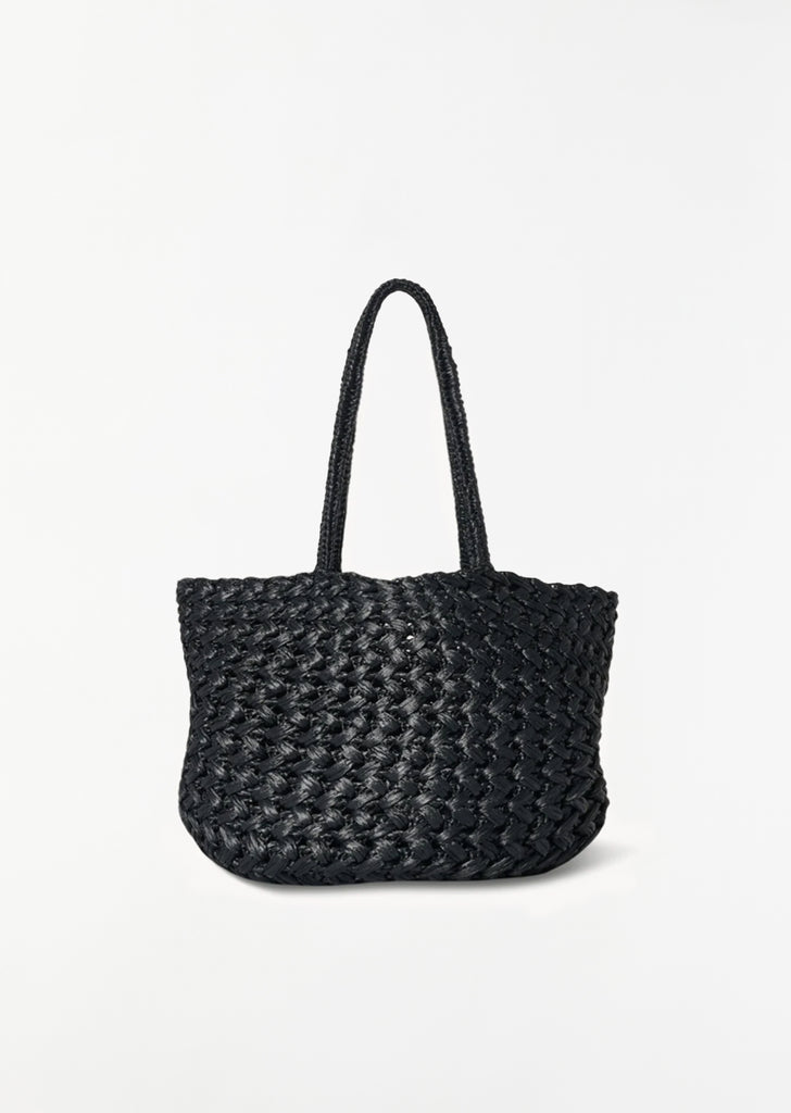 Estelle Two — Black