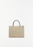Georgia Linen Tote