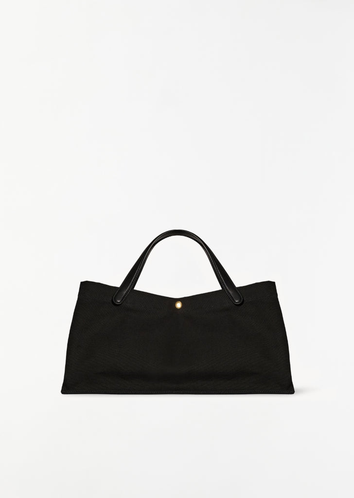 Idaho Canvas Tote, Small