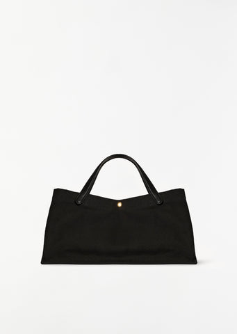 Idaho Canvas Tote, Small