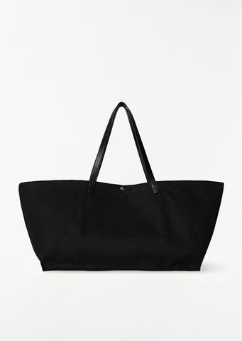 Idaho Canvas Tote, Extra-Large