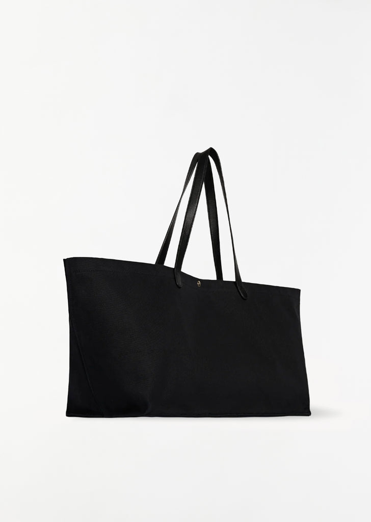 Idaho Canvas Tote, Extra-Large