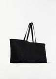 Idaho Canvas Tote, Extra-Large