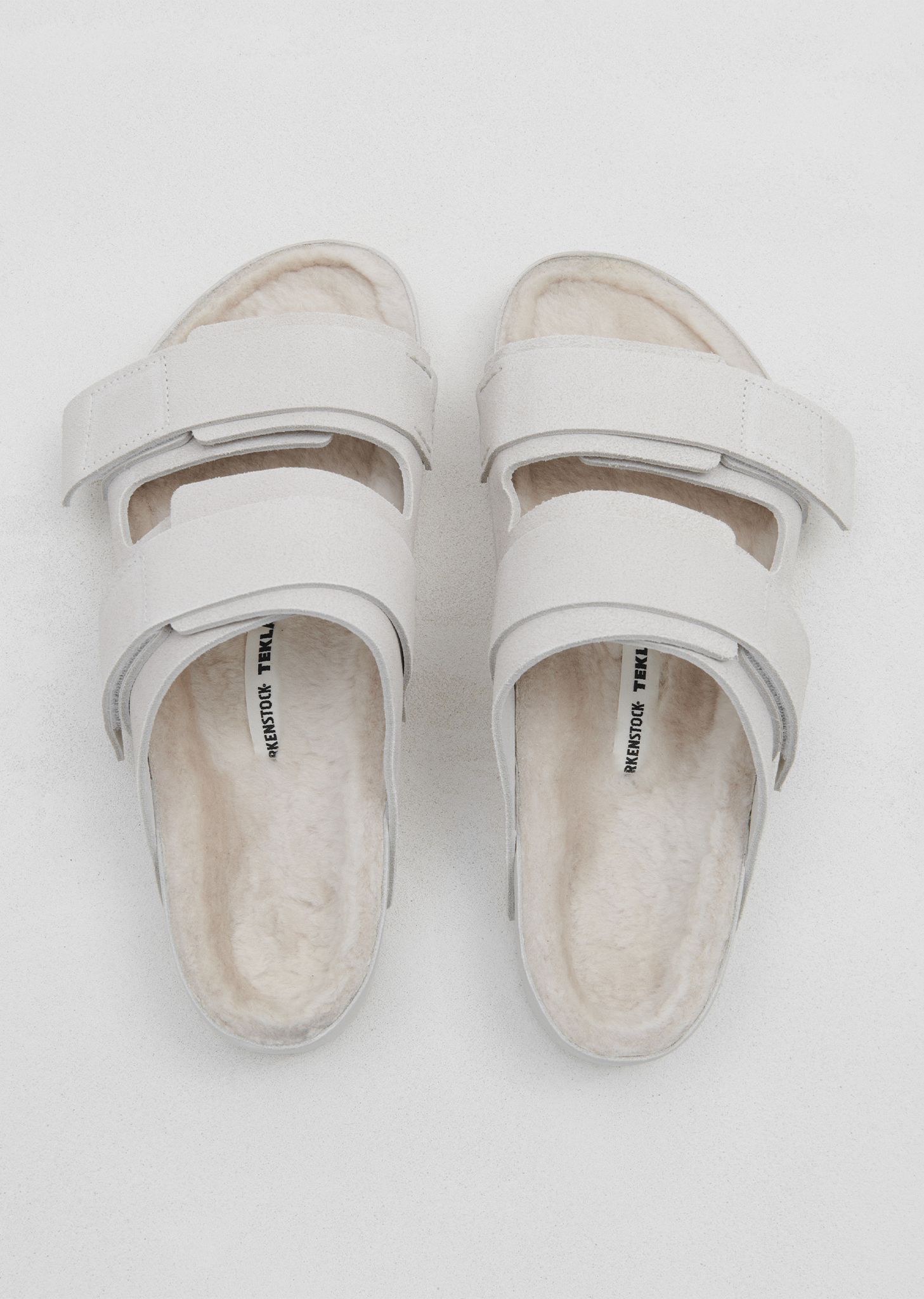 Birkenstock powder 2025