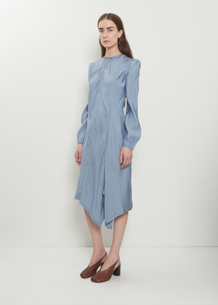 Glove Slingback 80 Heel