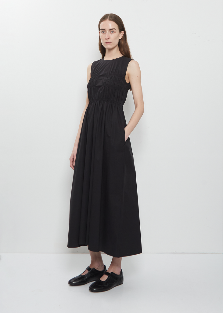 Christy Cotton Dress