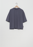 Cotton Napped Jersey T-Shirt