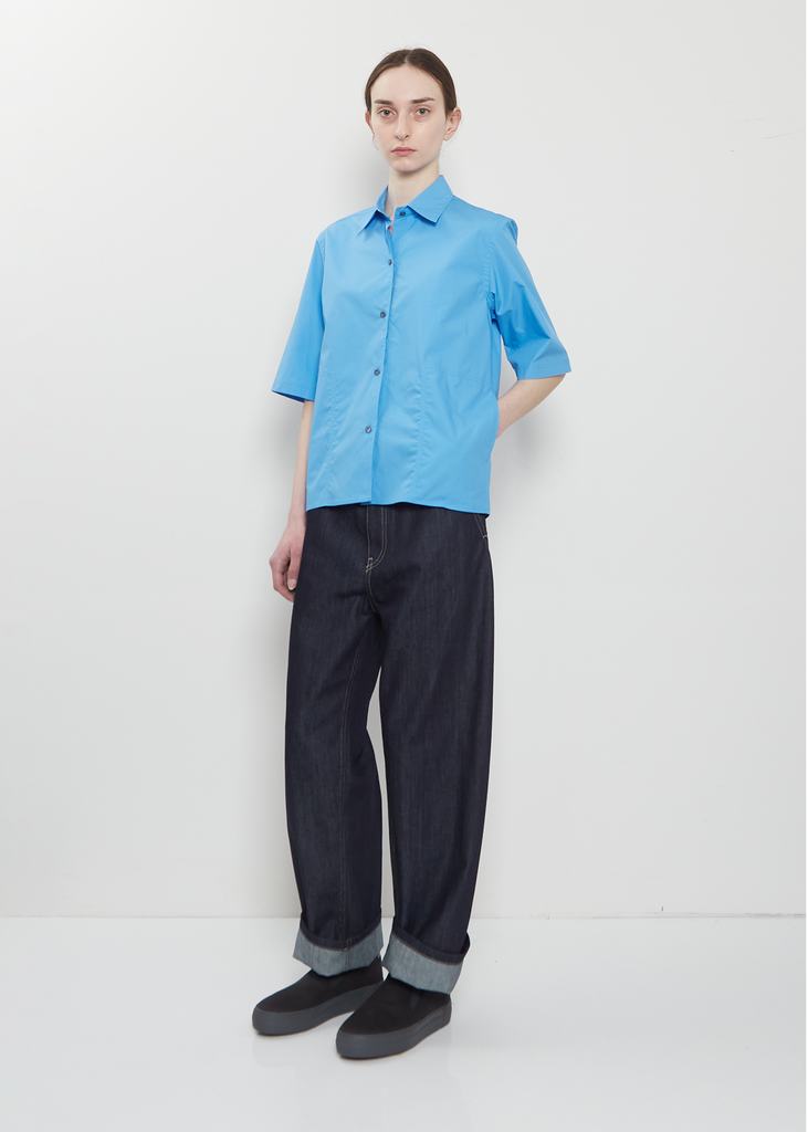 Biscay 3/4 Sleeve Shirt