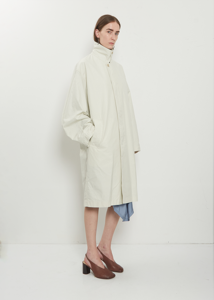 Car Cotton Coat