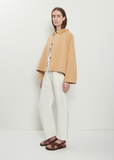 Ange Cotton Coat