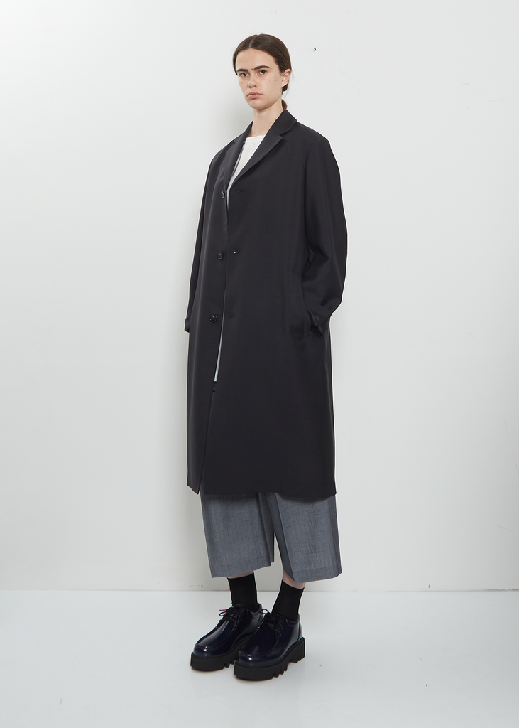Celes Wool Coat