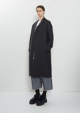 Celes Wool Coat