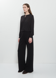 Gala Cady Pant — Black