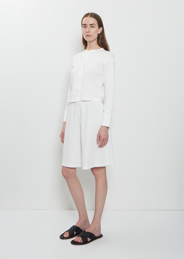 Larissa Cotton Short