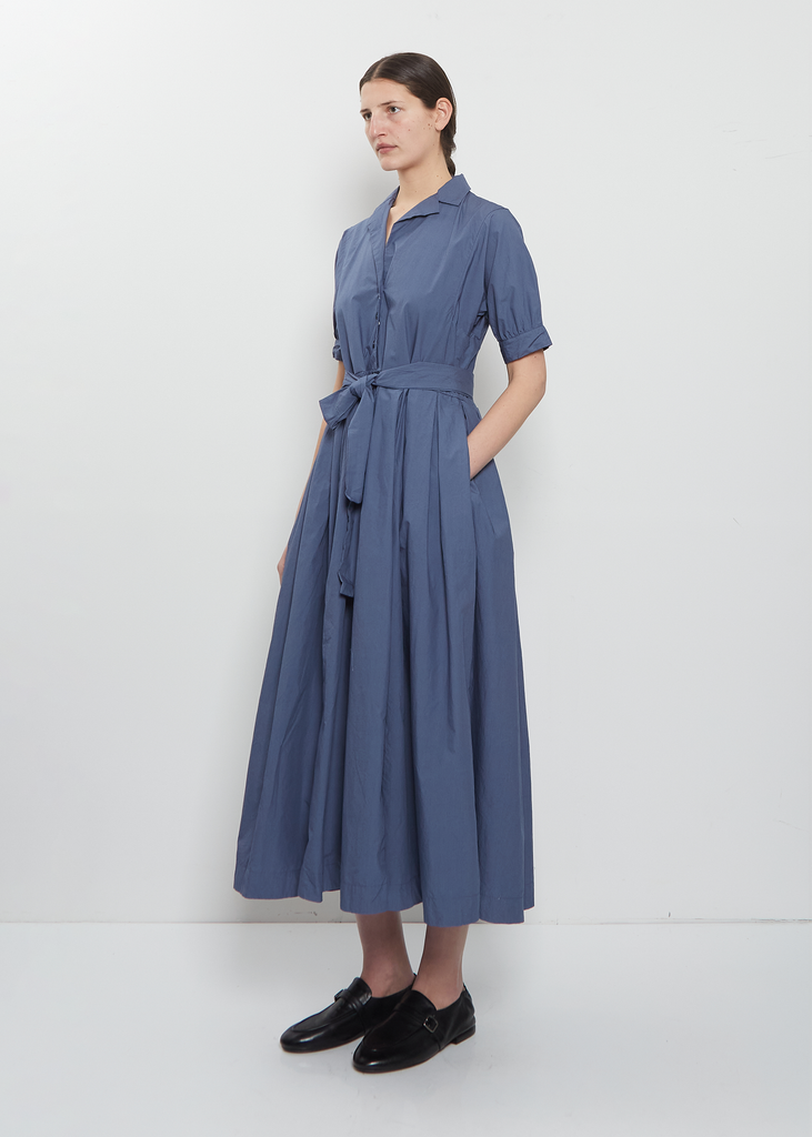 Mina Cotton Dress