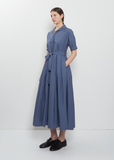 Mina Cotton Dress