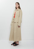 Bill Cropped Workwear Jacket