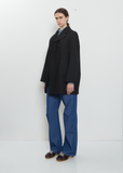 Callet Wool Gabardine Jacket