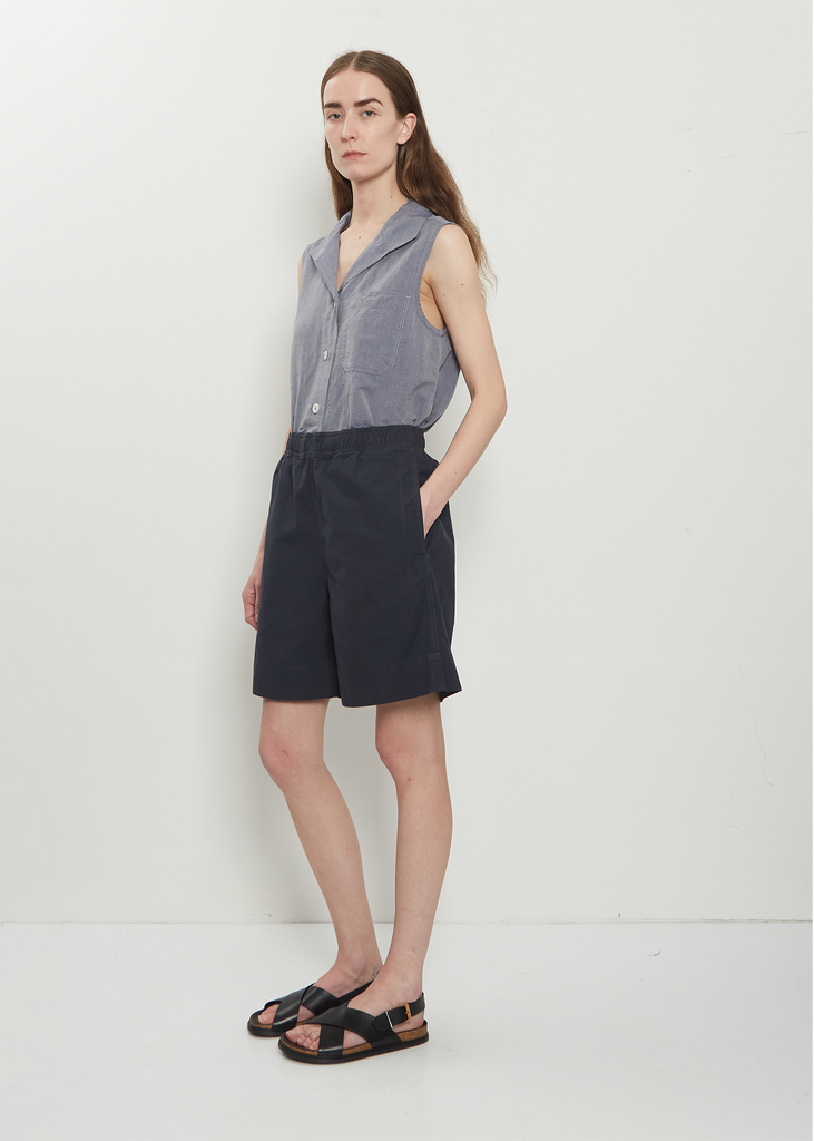 Scout Cotton Shorts