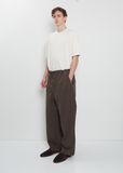 Abello Cotton Pant