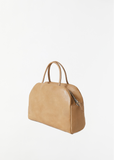 School Leather Bag, Small