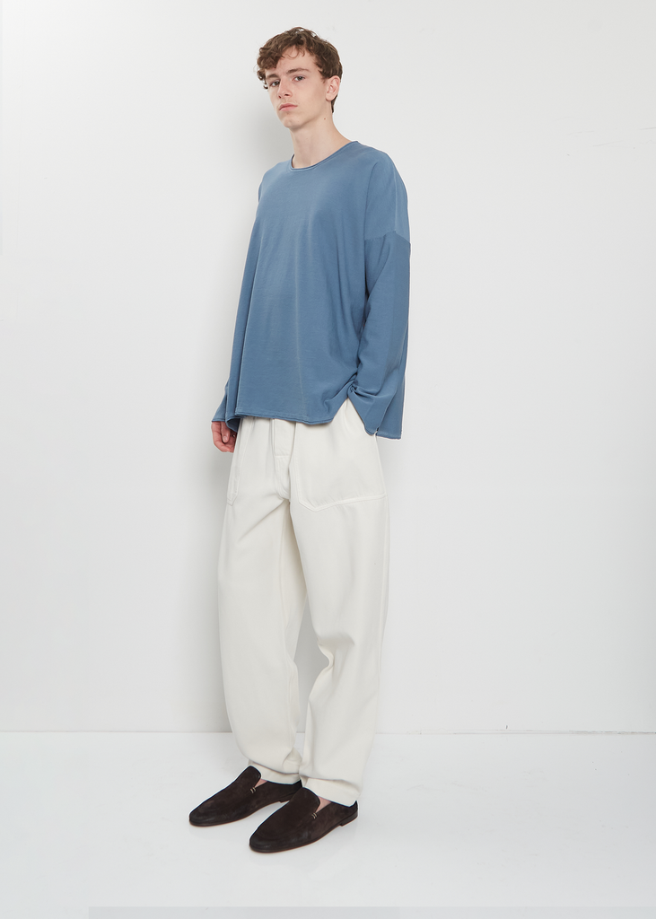 Jog Ah Militaire Pant