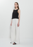 Gala Cady Pant — Off-White