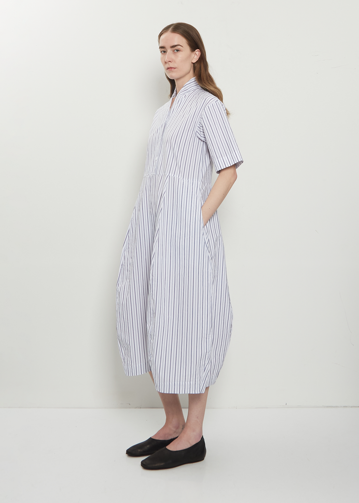 Letty Cotton Dress
