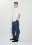 Felix Cotton T-Shirt — Ivory