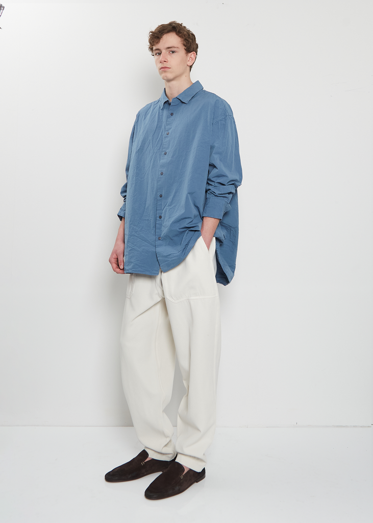 Hamnet Cotton Shirt