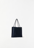 Cecily Satin Handbag, Small