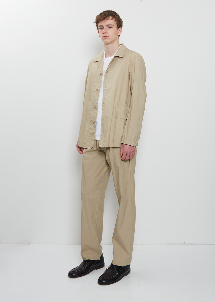 Robert Cotton Clara Jacket