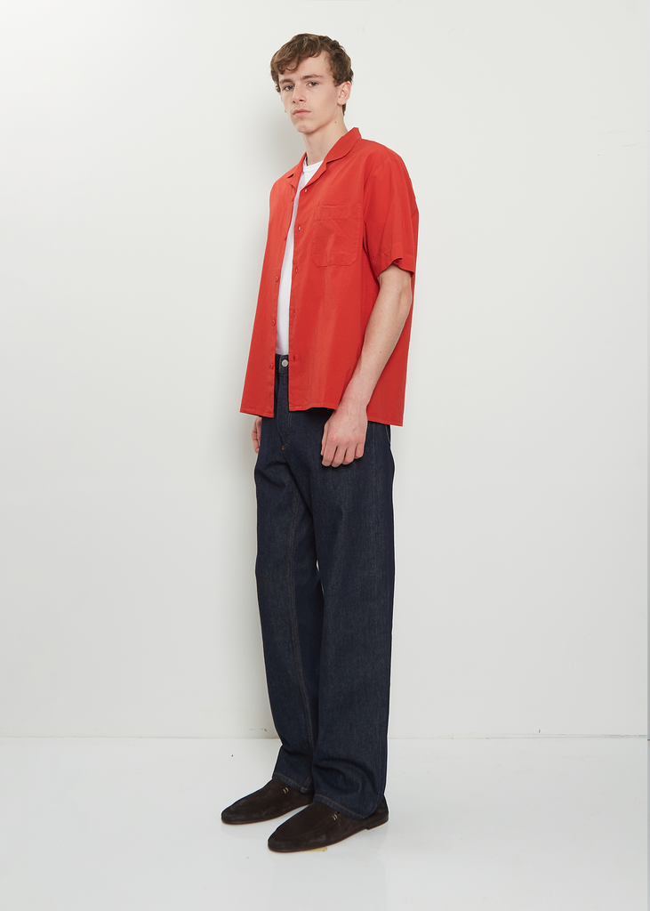 Franco Light Cotton Shirt