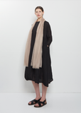 Cashmere Cloud Stole — Desert Rock