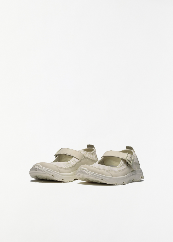 RX Marie-Jeanne — Vanilla