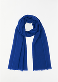 Prince Light Scarf — Royal Blue