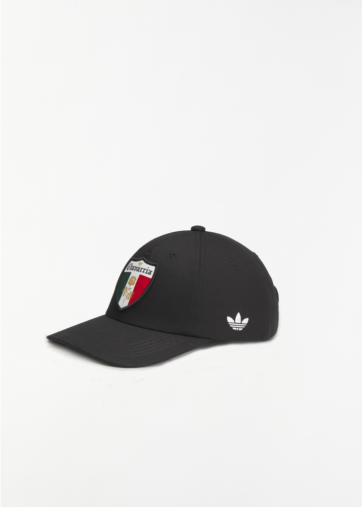 Crest Cotton Cap
