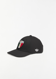 Crest Cotton Cap