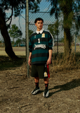 Portero Rugby Top