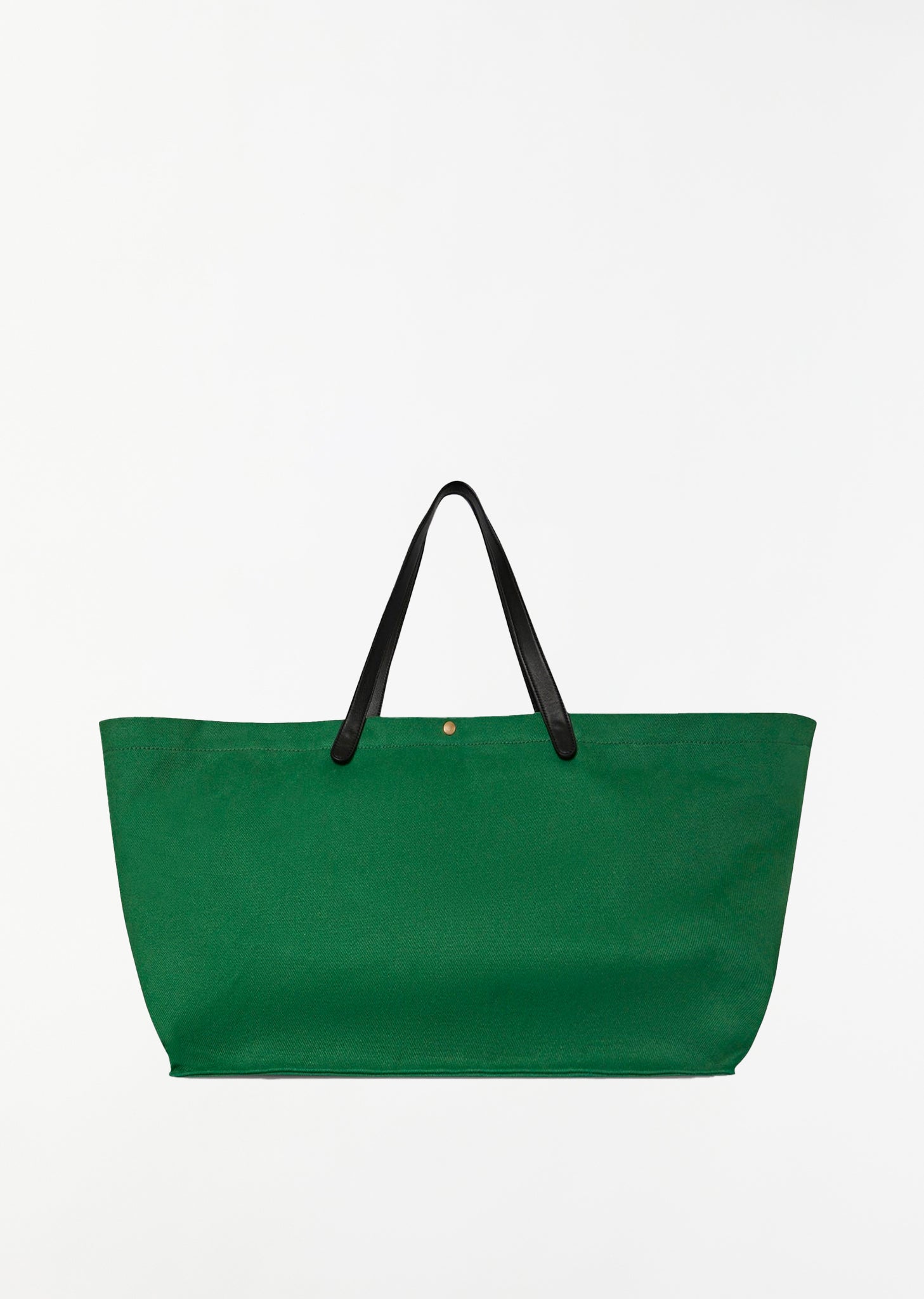 XL Idaho — Green – La Garçonne